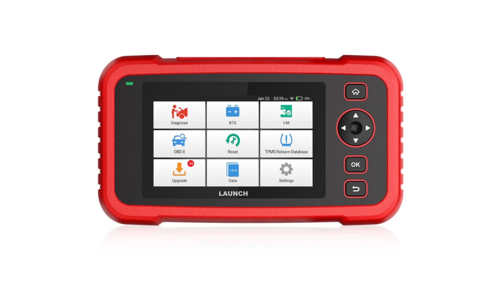 【malibustar様】専用・赤360ｇ×2袋≪リクエスト特割特価≫ Amazon.com: LAUNCH Millennium Master 2.0 OBD2 Scanner, Check