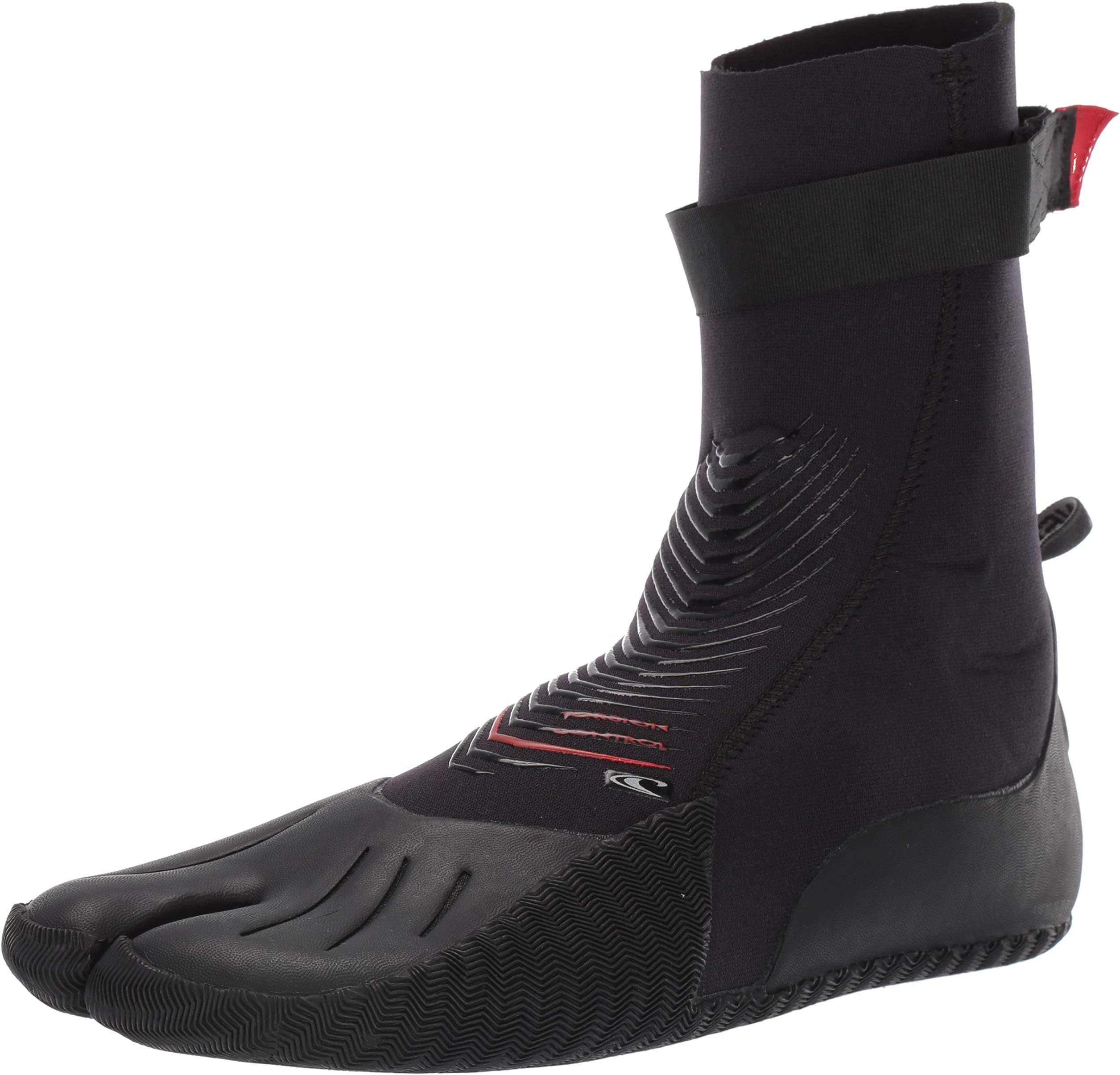 O'Neill Heat 3mm Split Toe Booties