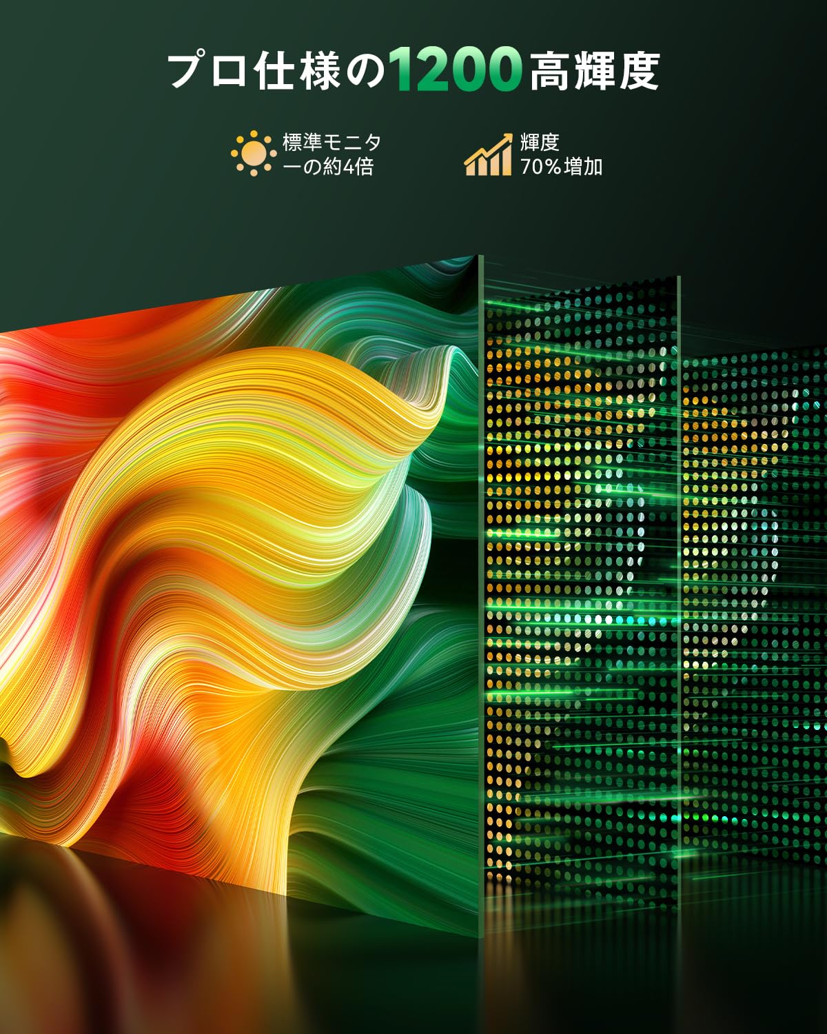 モバイルモニター 4k 16インチ ポータブルモニター Vimonic 1200 Amazon.co.jp: モバイルモニター 4k 16インチ ポータブルモニター