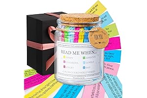 Bible Verse Jar: 'Emotions Are for You and Me'
