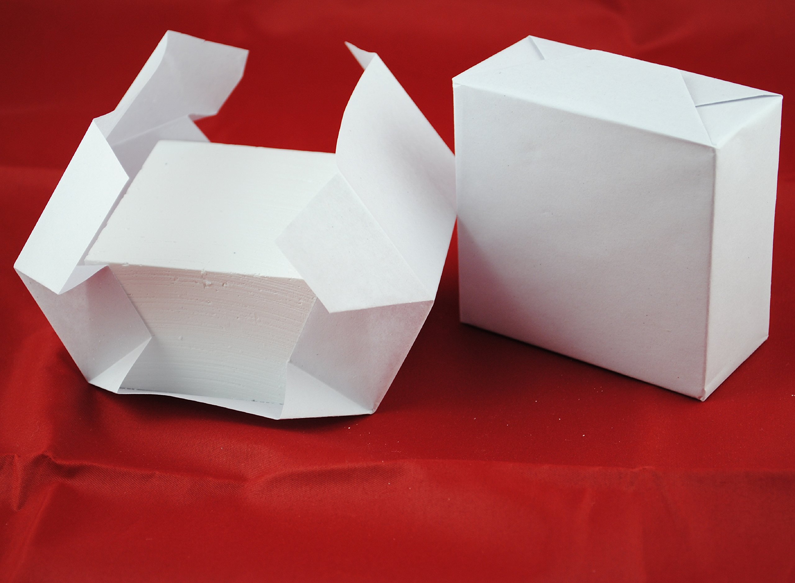 Senshi Grip Chalk Block, Magnesium Carbonate Sports Hand Chalk For Gymnastics, Rock Climbing, Power Lifting, Weight Lifting & More, Long Lasting Grip, Made In UK