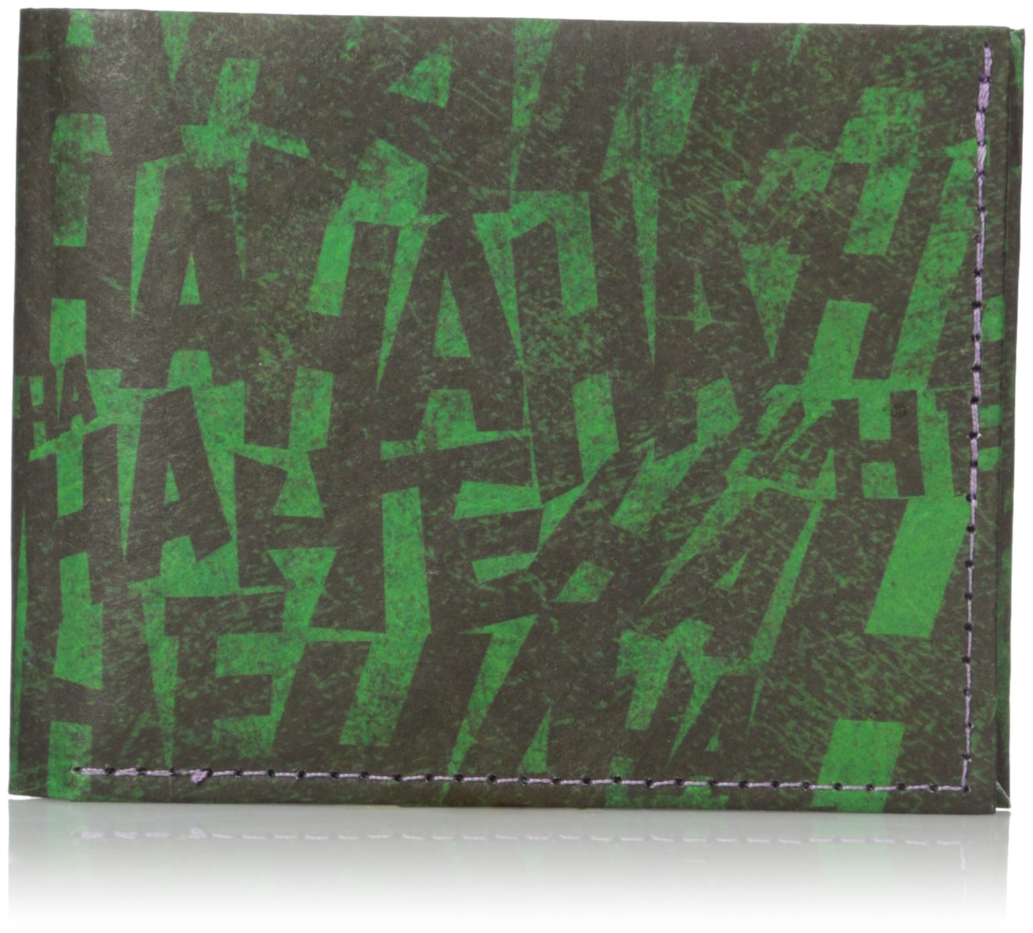 Dynomighty Men's Billfold Joker