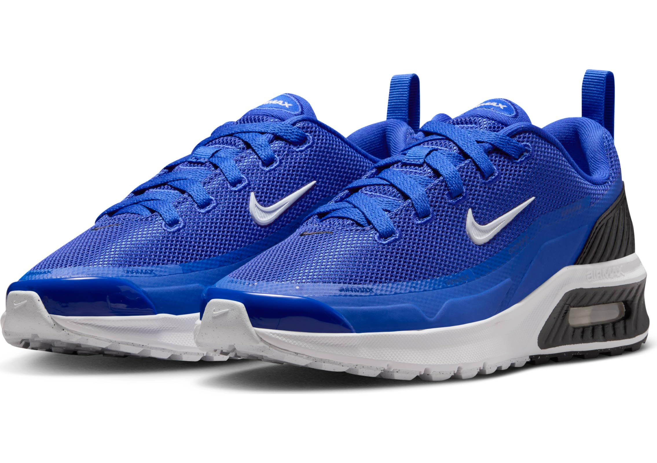 Nike Air MAX Bia (GS) Schuh Für Ältere Kinder, Fútbol