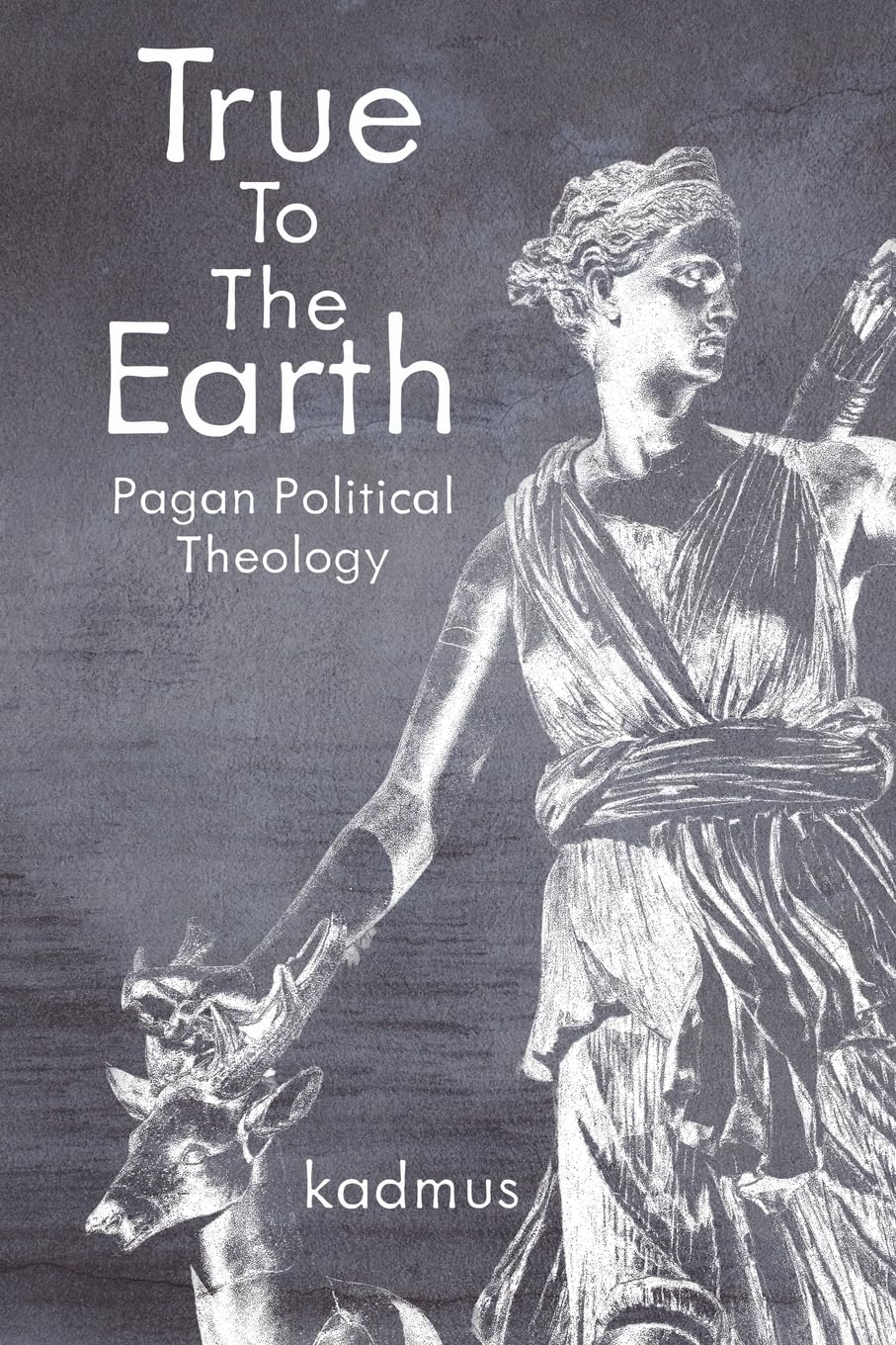 True to the Earth: Pagan Political Theology