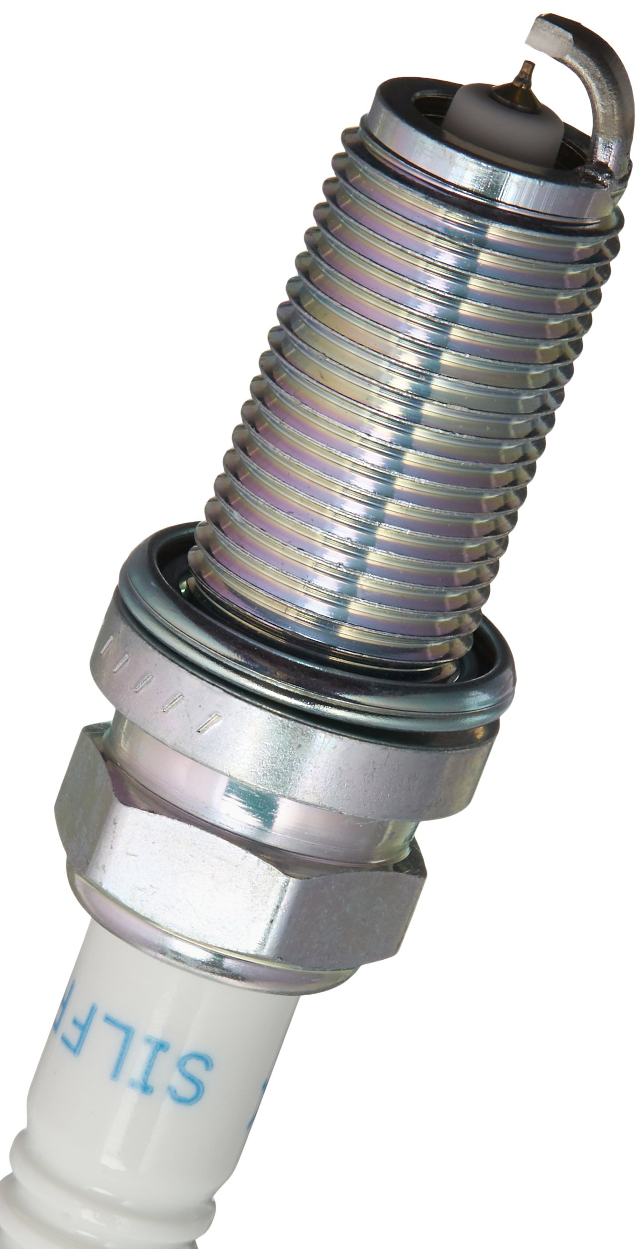 Candela NGK Iridio ILFR6G-E Quicksilver Mercury - FC Nautica