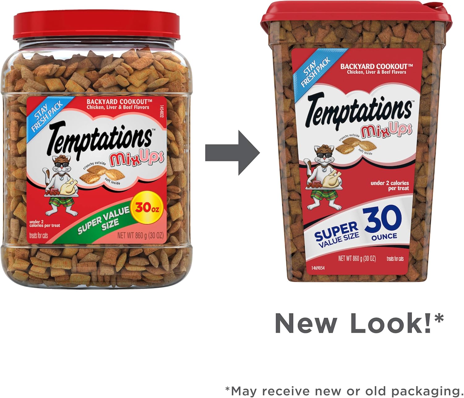 temptations backyard cookout