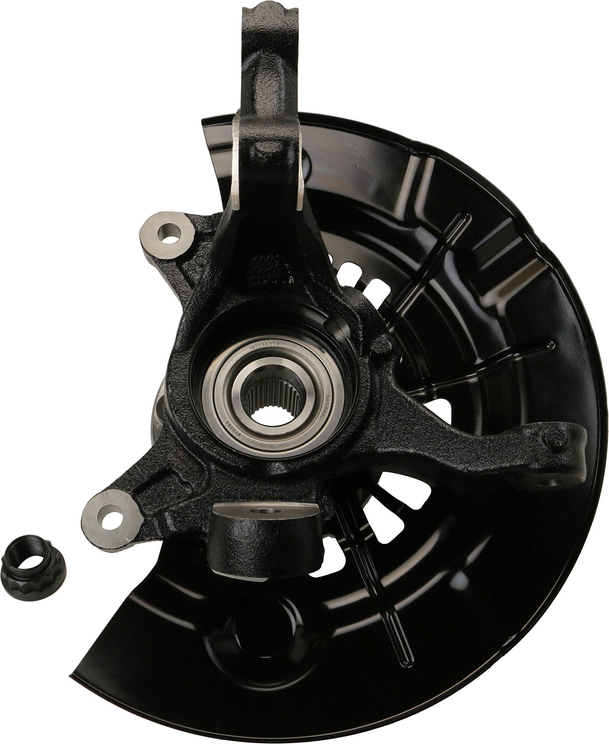 スケキヨ様　604030天板金網コーキング Amazon.com: MOOG LK048 Suspension Knuckle Assembly for Toyota