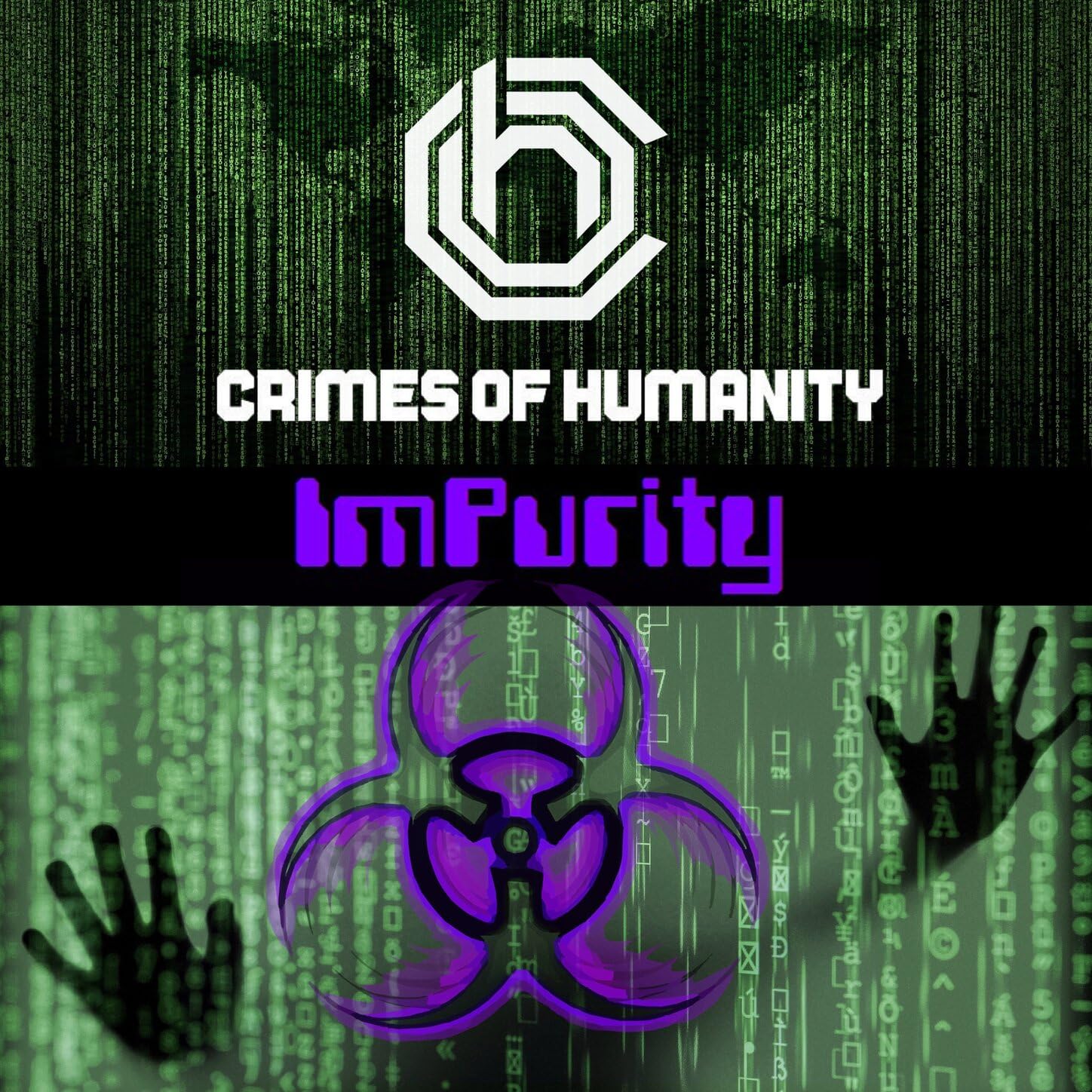 Crimes Of Humanity