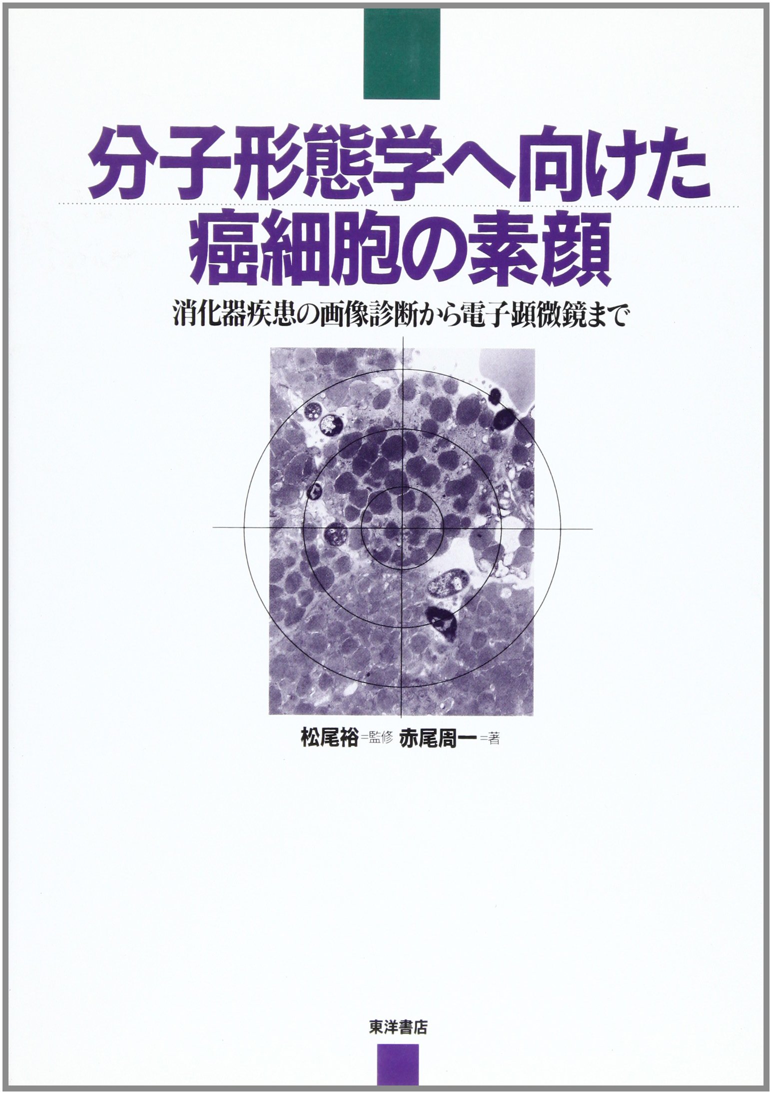 分子形態学へ向けた癌細胞の素顔 分子形態学へ向けた癌細胞の素顔 |本 | 通販 | Amazon