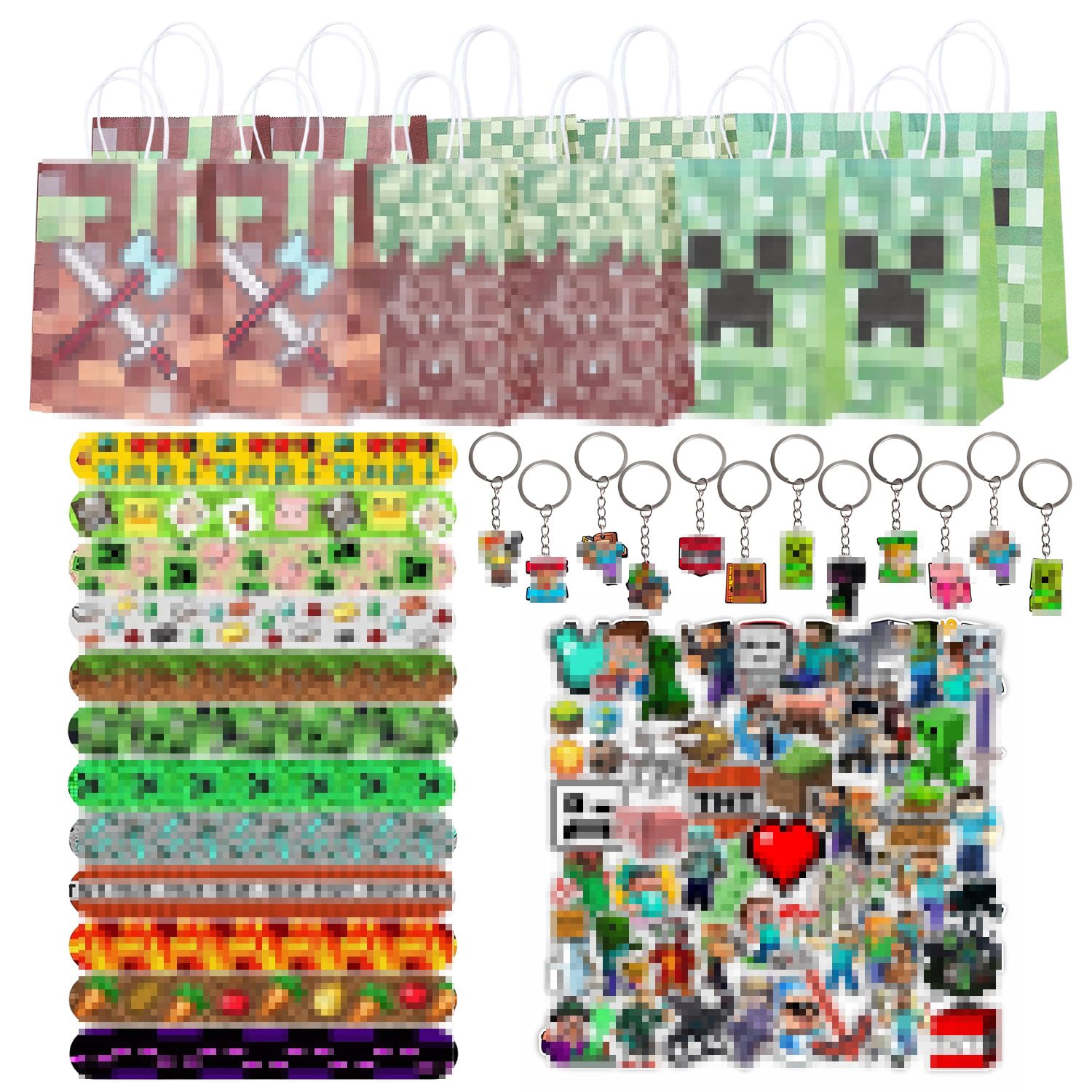 70 Pezzi Gadget Calcio Per Feste Bambini - Fischietti, Medaglie, Palloni E Braccialetti - Foto 10