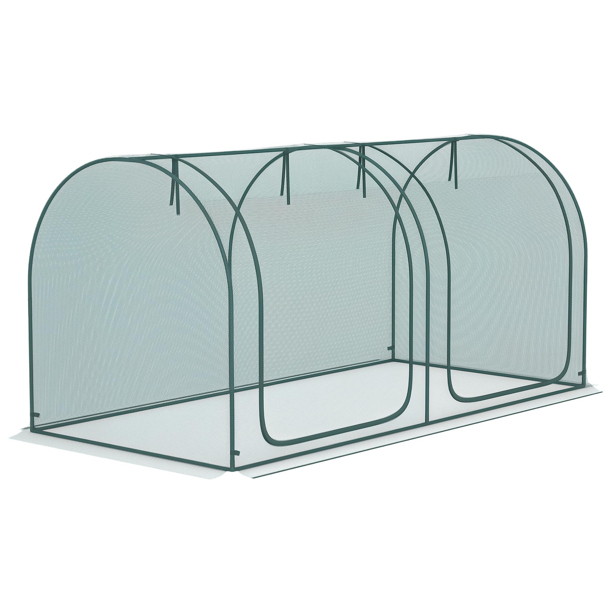 Outsunny Crop Cage