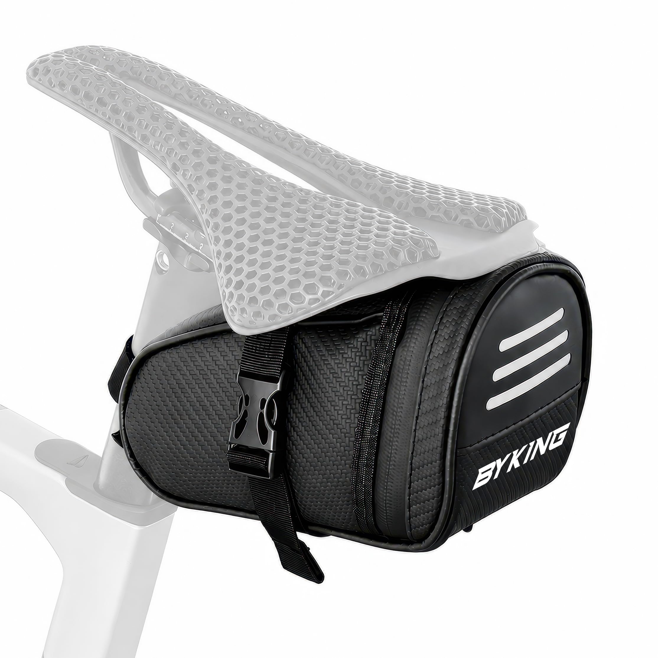 Byking Bike Saddle Bag