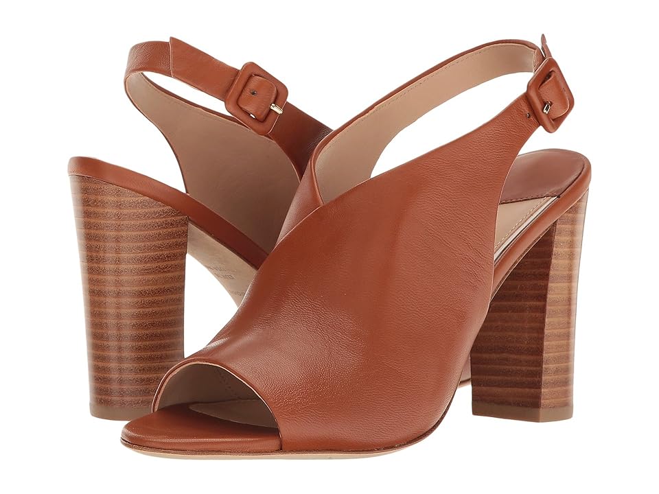 

Diane von Furstenberg Carini (Cuoio Nappa) Women's Shoes