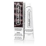 COLORCHARM Demi Permanent Hair Color 5WG Lightest Warm Gold Brown Gloss, Refresh & Tone 2 Fl Oz