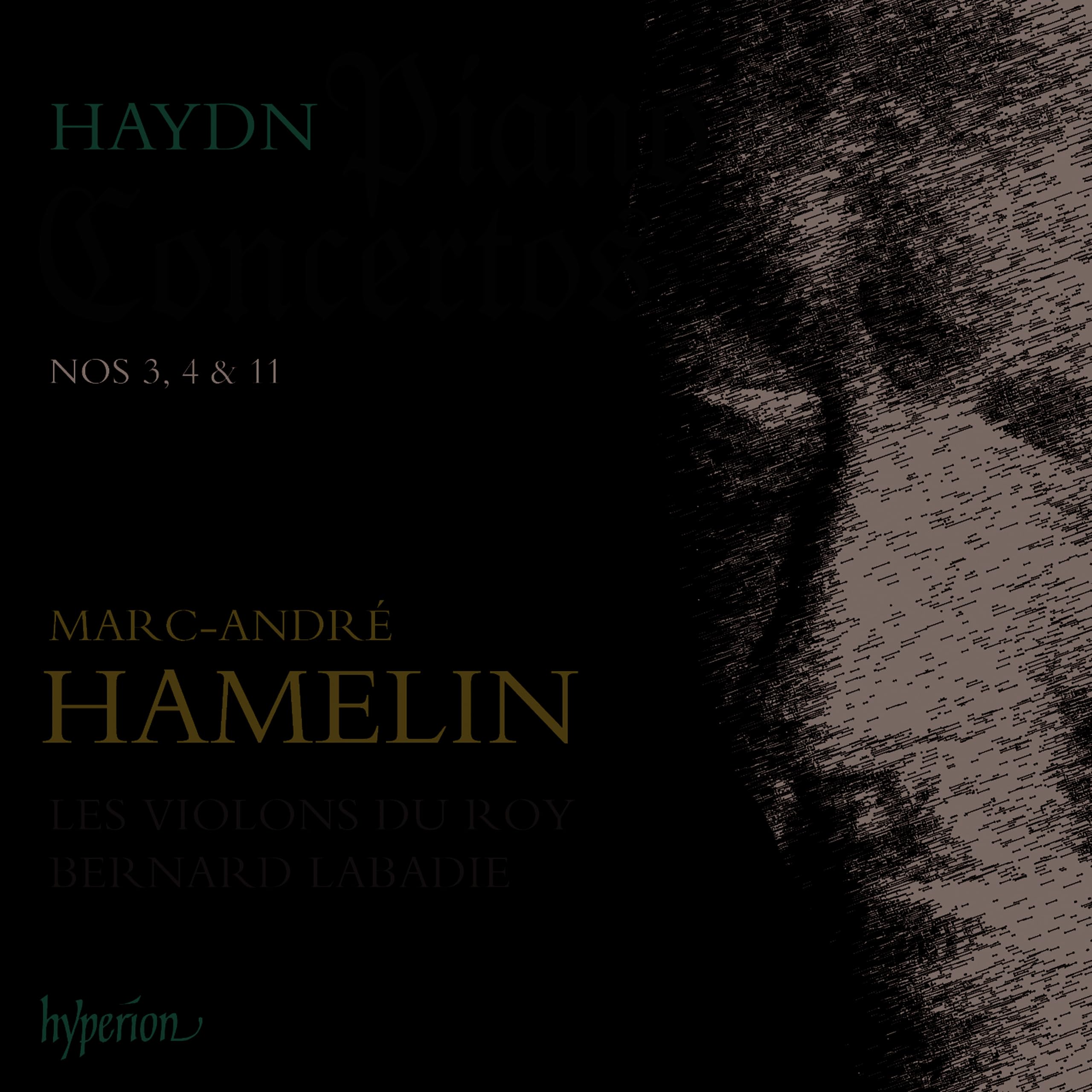 Haydn: Piano Concertos