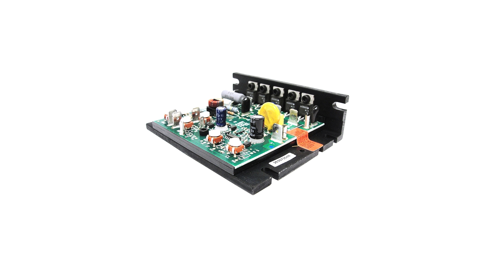 e511024AD電動120 KB Electronics KB-9340 Run/Stop/Jog Switch (KBPC Drive) UPC