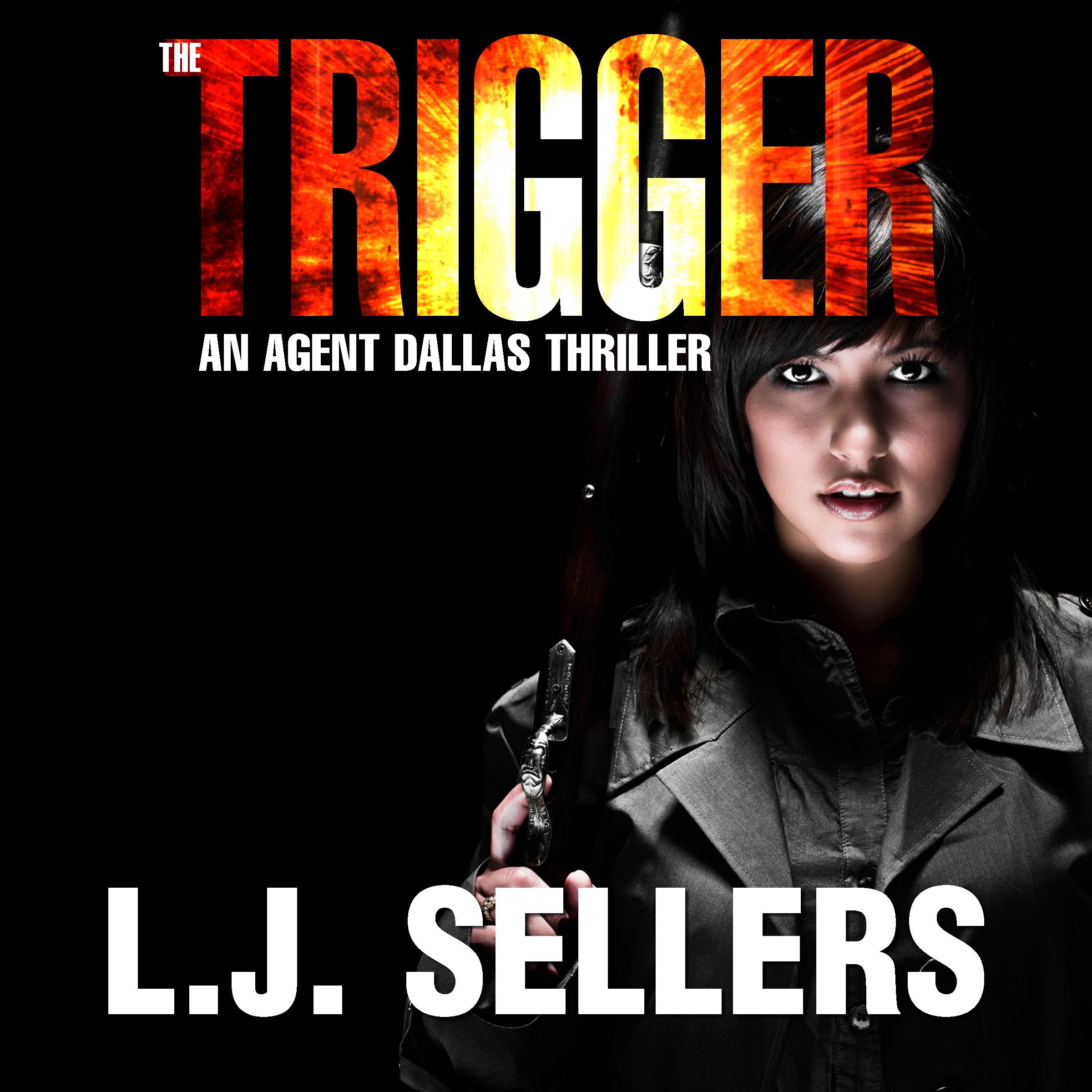 Cover art for The Trigger