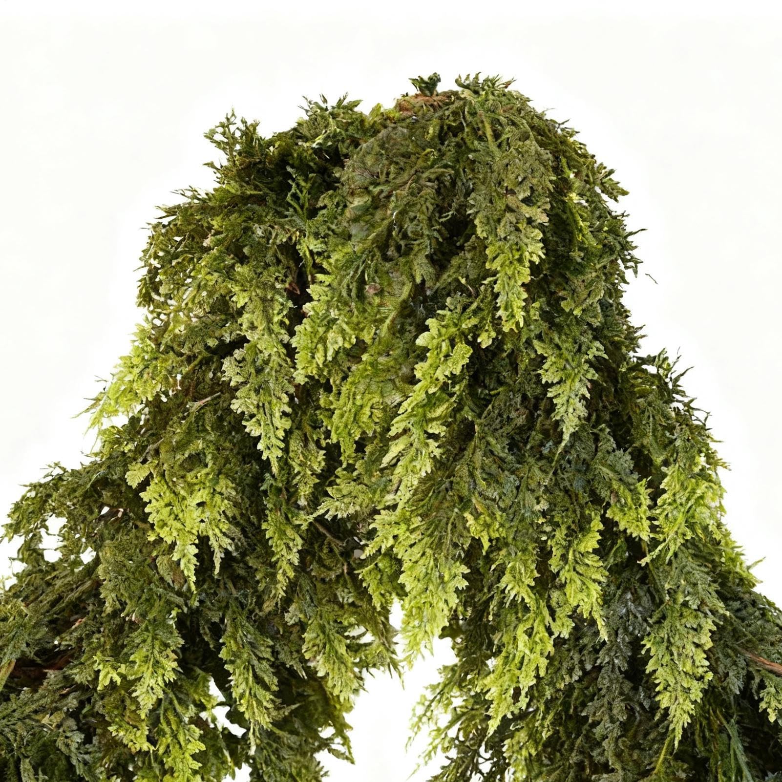 Guirnalda De Navidad para La Repisa De La Chimenea - Decoración Artificial de Pino Verde - Guirnalda para Chimenea,para Corona, Árbol, Repisa, Porche, Interior, Escaleras, Mesa