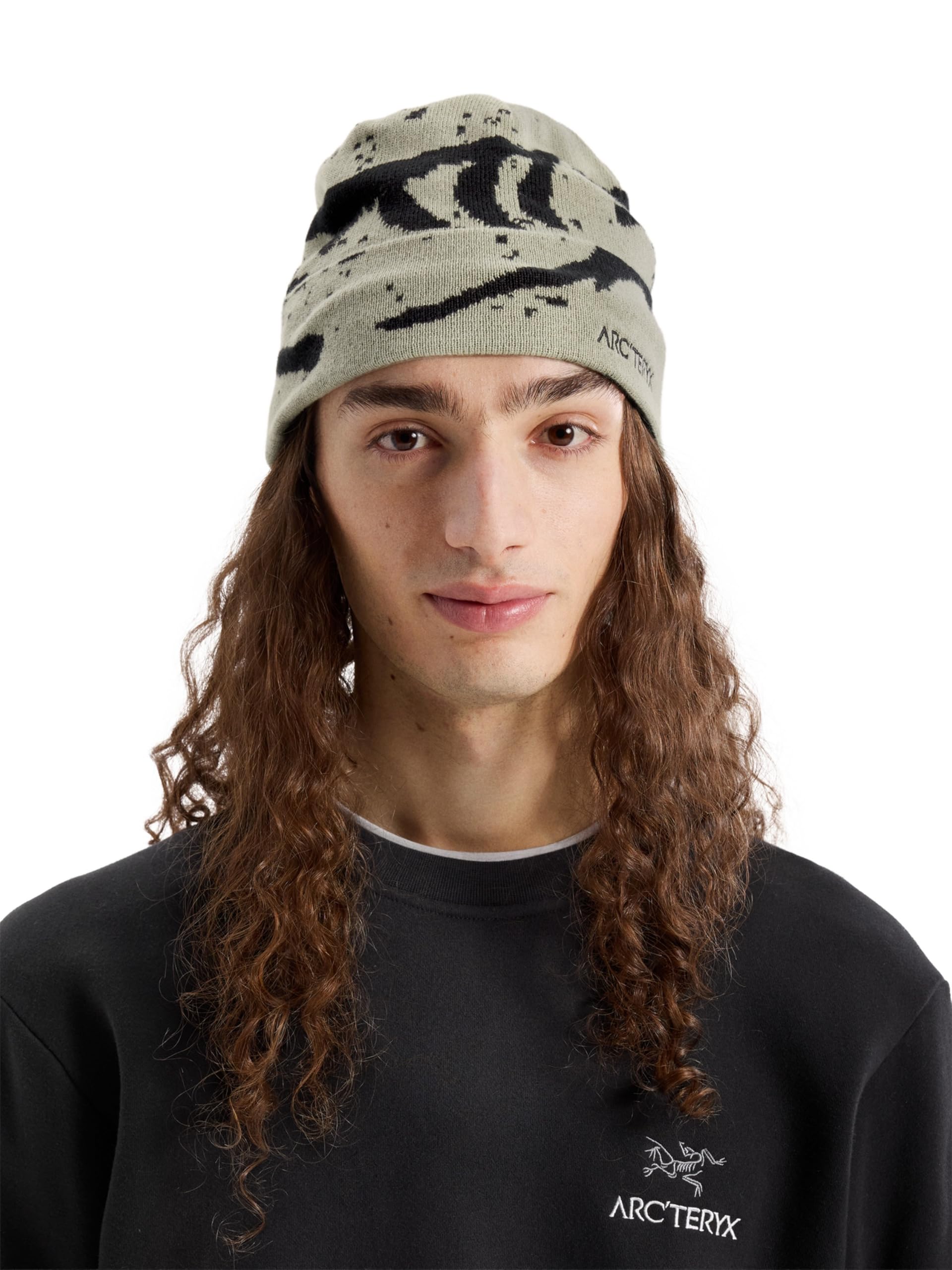 試着のみ アークテリクス Grotto Toque Amazon.com: Arc'teryx Grotto Toque Unisex | Winter Toque Made from