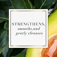 Vista 5 de Herbal Essences Avocado & Argan Oil Sulfate Free Shampoo, 13.5 fl oz (Pack of 2)