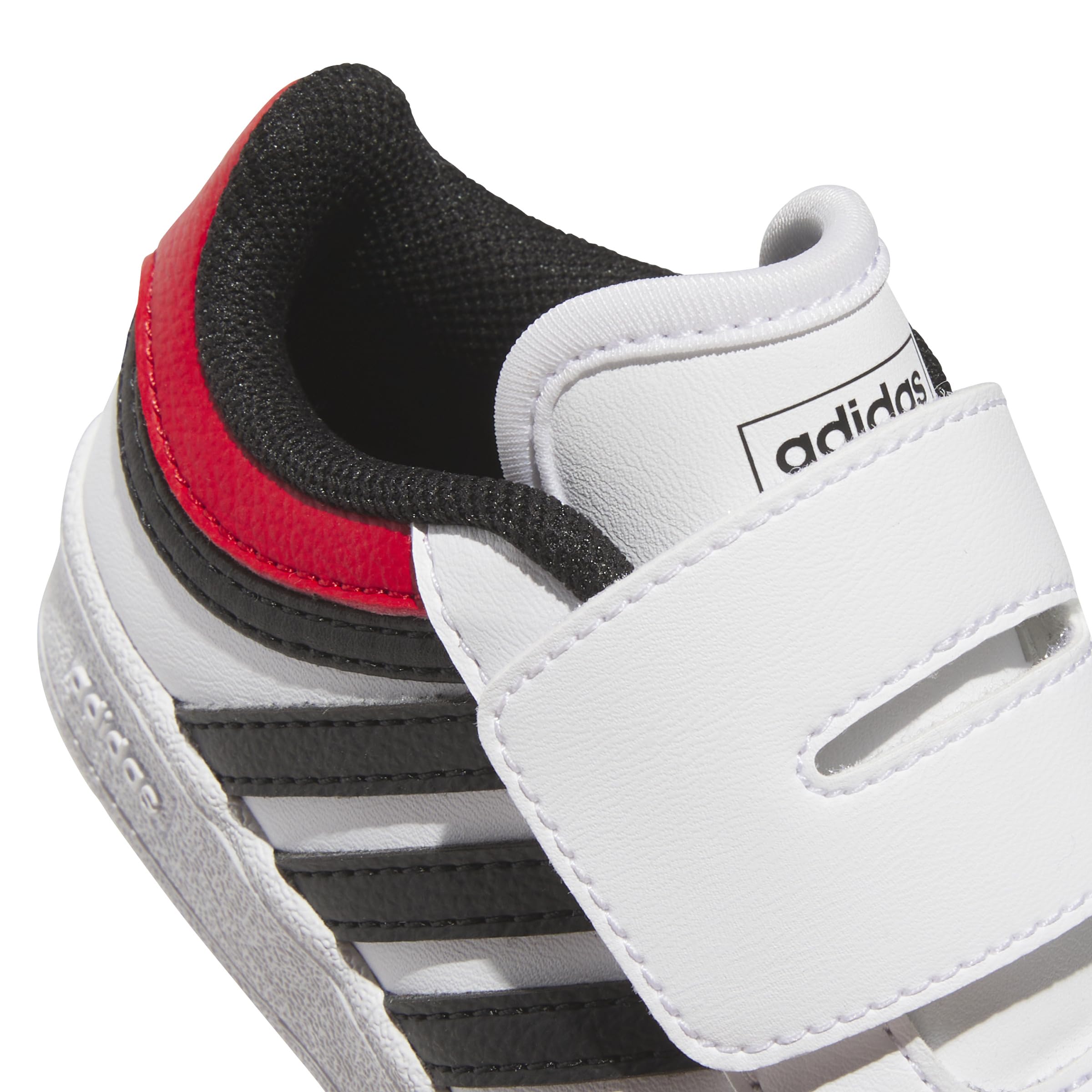 adidas Hoops 4.0 Chaussures Mixte bébé