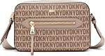DKNY womens Chelsea Camera CrossbodyCrossbody