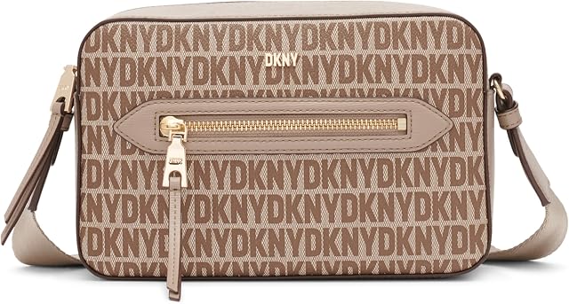 DKNY womens Chelsea Camera CrossbodyCrossbody