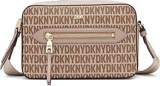 DKNY womens Chelsea Camera Crossbody