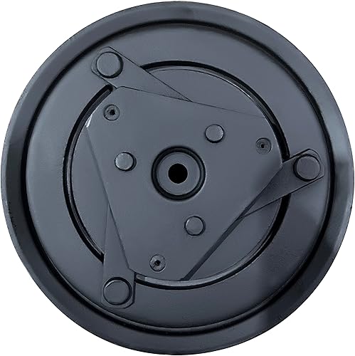 Miniatura 2 de RYC A/C Compresor Clutch IG293-CL (se adapta a Saturn Vue 2.4L Hybrid 2007-2009; Compatible con Saturn Aura 2.4L Hybrid 2007-2009; Compatible con