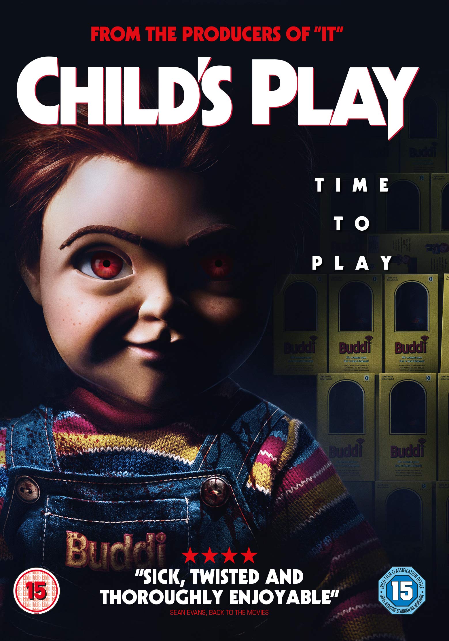 Childs Play BD