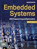 Embedded Systems: ARM Programming and Optimization