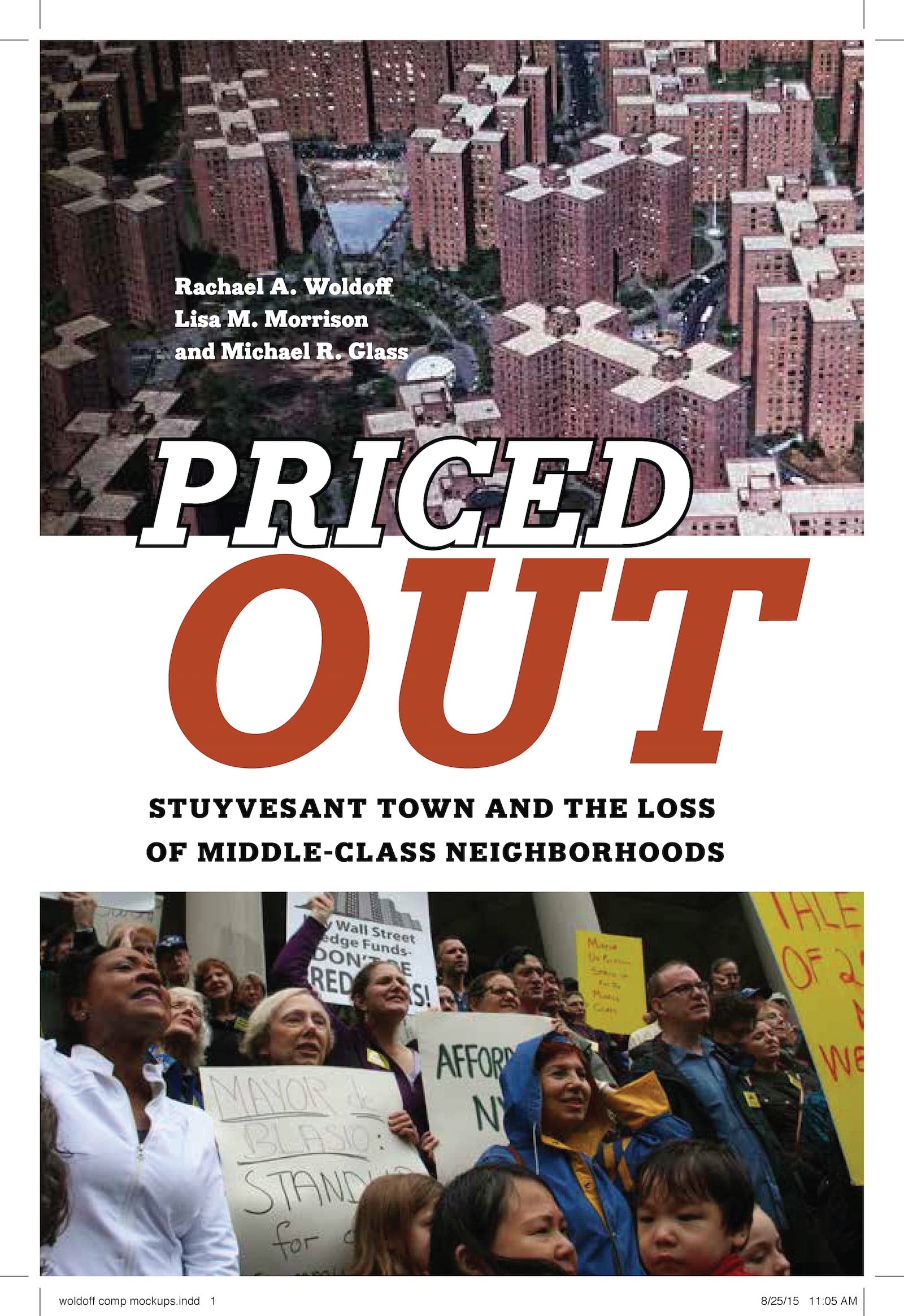 Priced Out: Stuyvesant Town and the Loss of Middle-Class