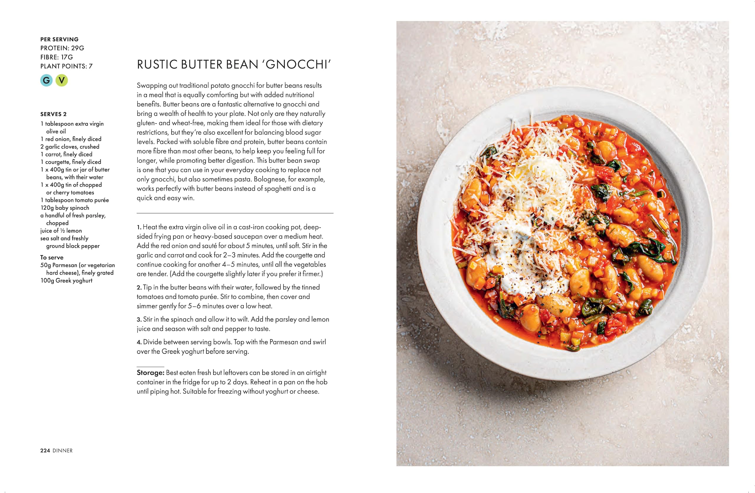 No-Nonsense Nutrition: The Science-based Plan to Transform Health, Lose Weight, Feel Amazing