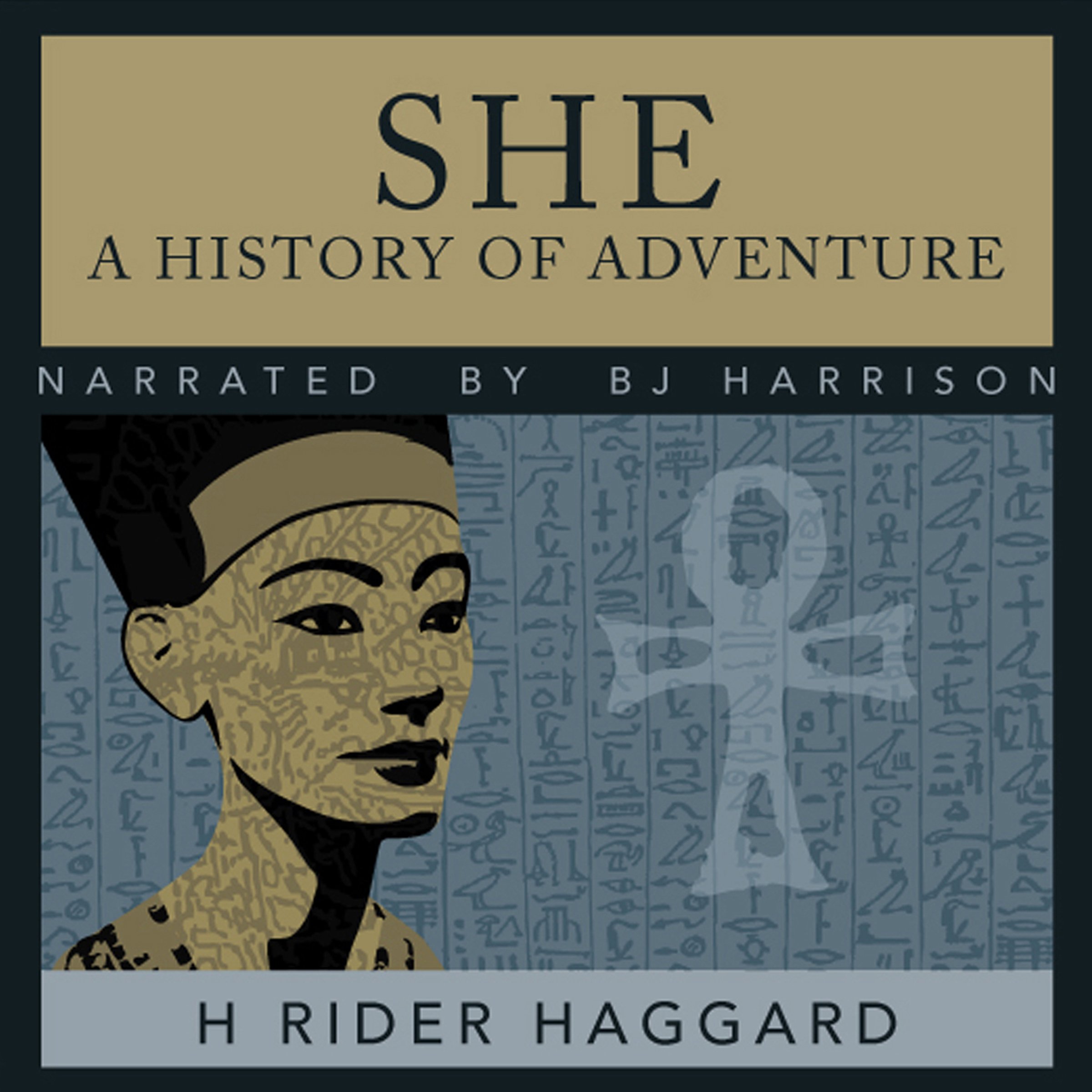 She: A History of Adventure