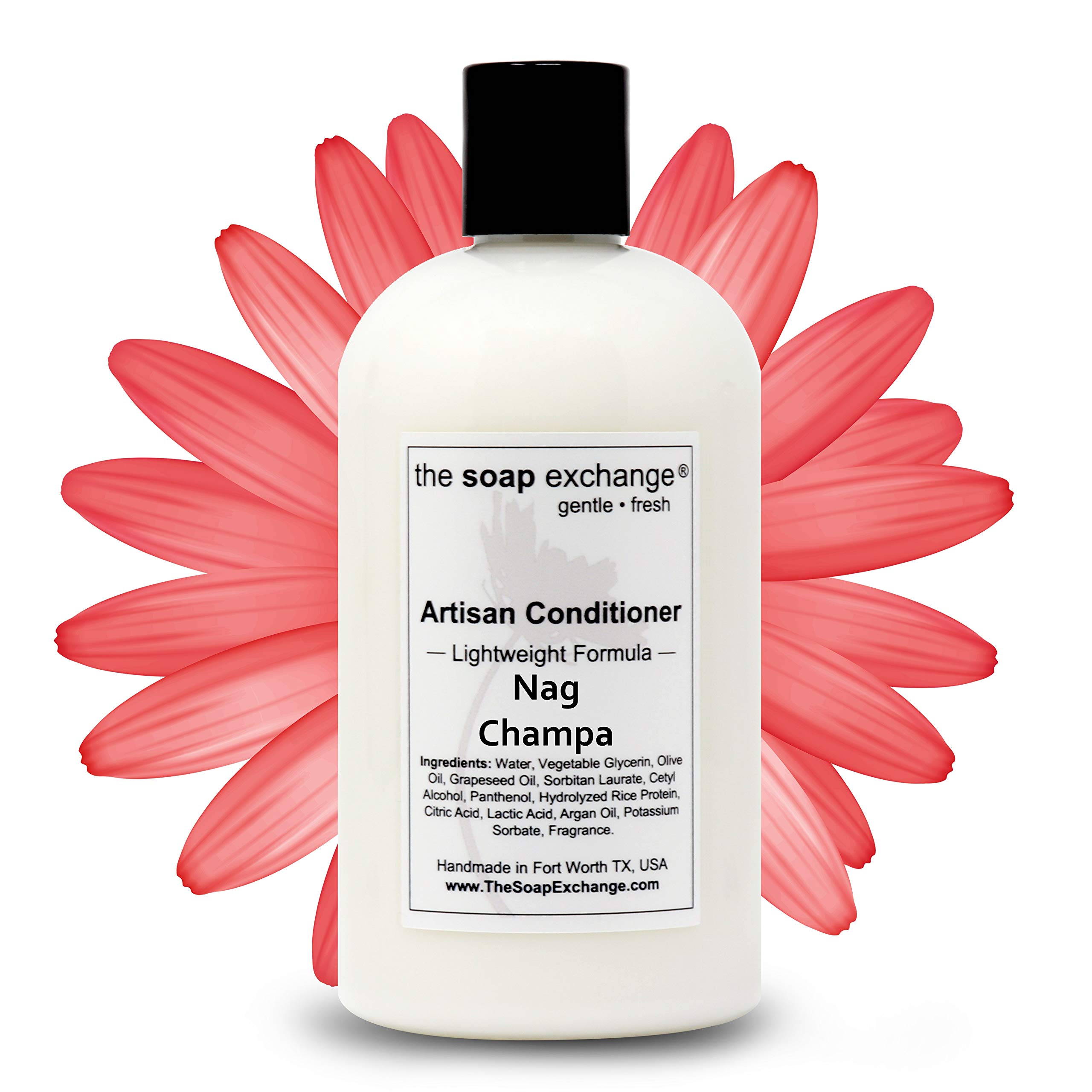 cetearyl alcohol hair conditioner recipe Andrea Schiller