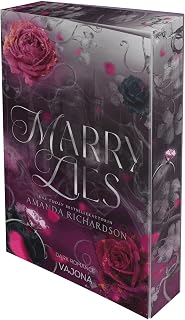 Marry Lies (Ravaged Castle Band 2)