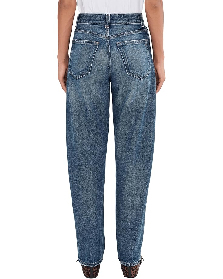 Madewell Balloon Jean In Greendale Wash - #4 of 5