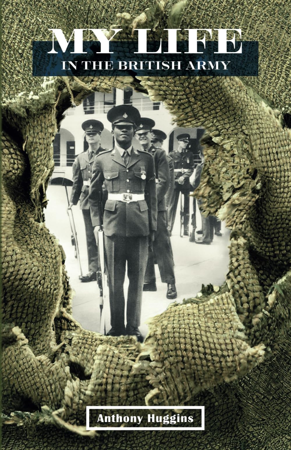 My Life in the British Army