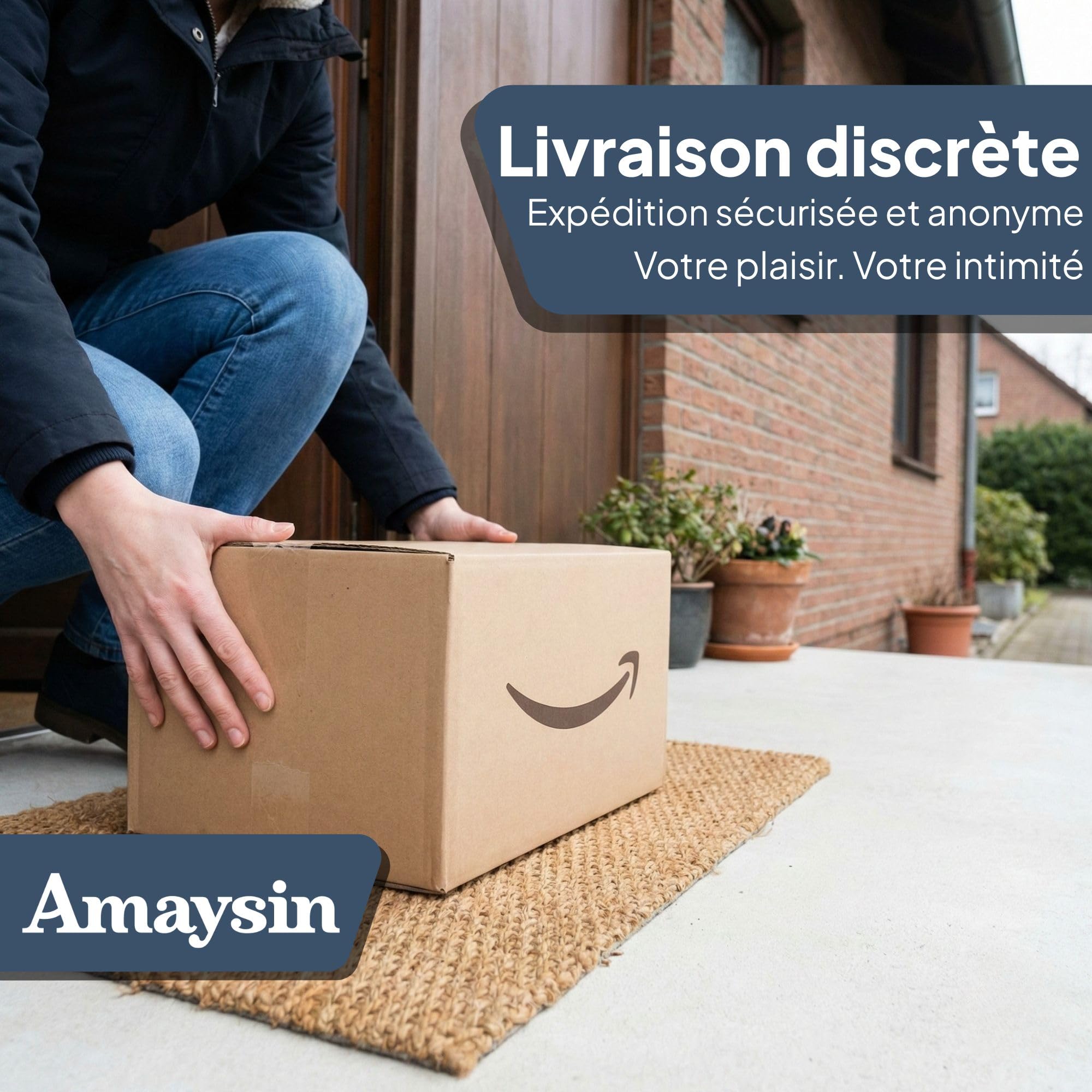 Amaysin Triple Boules de Geisha Set - Kit d'entraînement Boules de Geisha Plancher Pelvien en Silicone - Boules Geisha Reeducation Du Périnée - Boule Geisha pour Femme - Violet