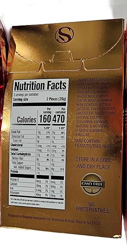 Miniatura 4 de Paquete de regalo para el día de San Valentín All My Heart - Chocolate con leche belga Pop, chocolate con leche prémium Sherwood con relleno de