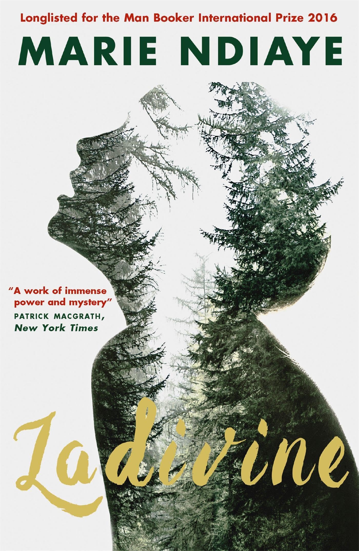 Ladivine: Shortlisted for the International Booker Prize 2016