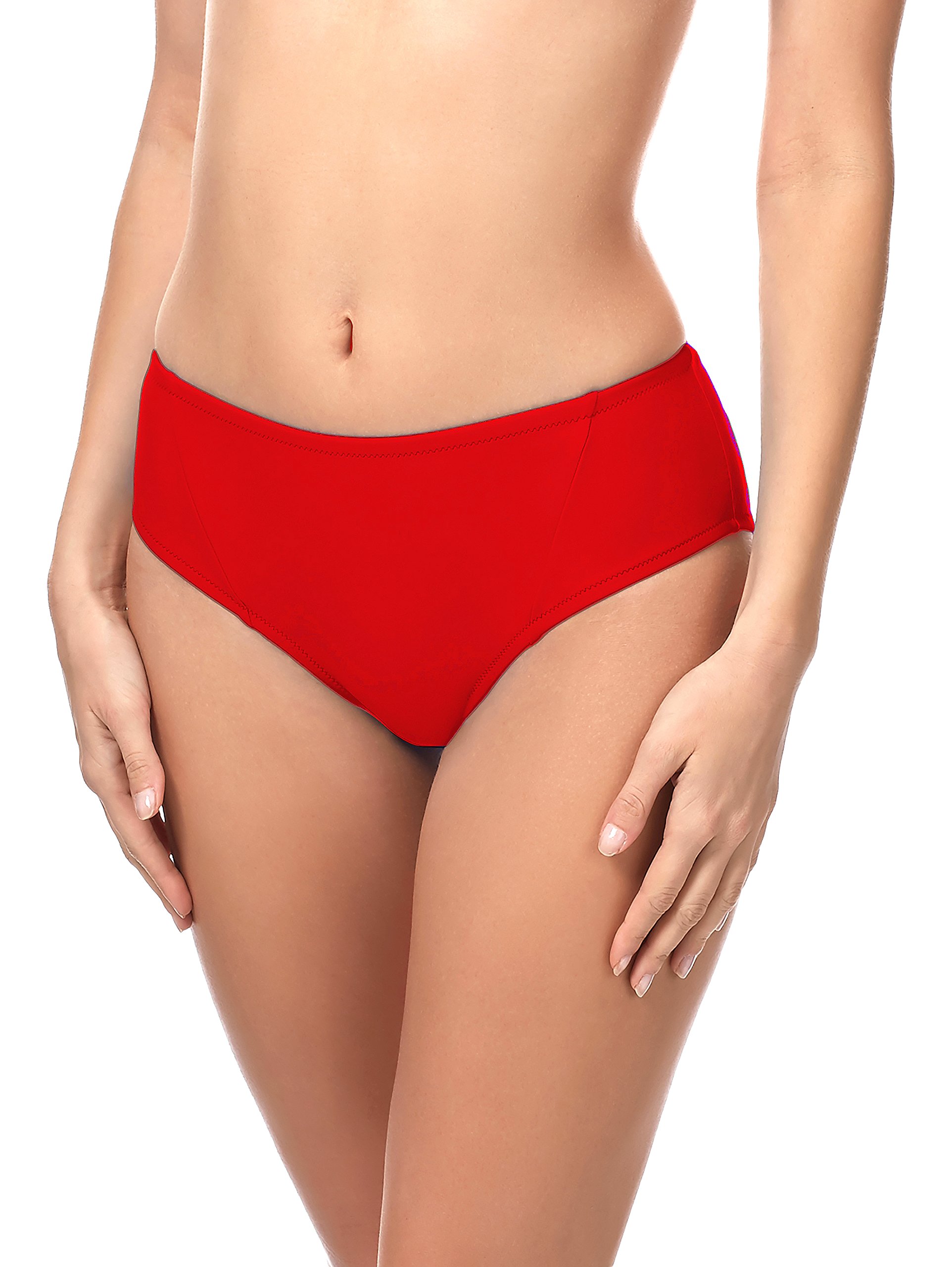 Merry Style 18 Women's Bikini Briefs