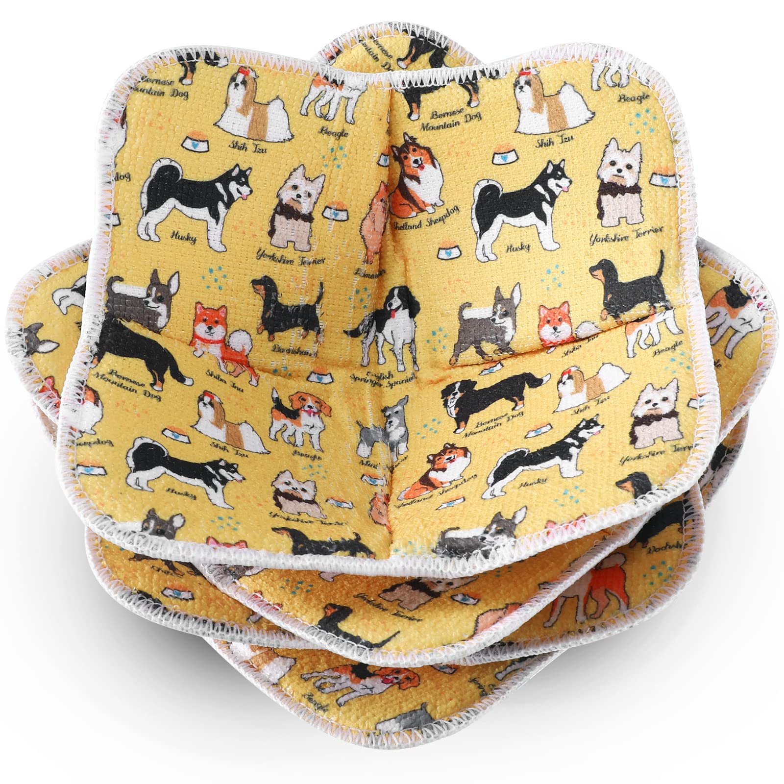 Cunhill Microwave Bowl Holders