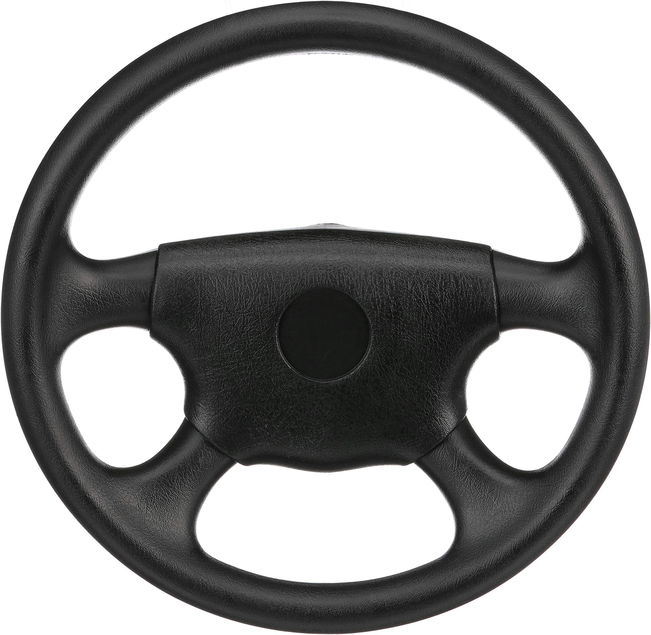 Gazechimp Boat Steering Wheel Bezel 90 Degree Mount for