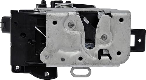Miniatura 6 de Dorman 937-605 Motor del actuador de la cerradura de la puerta del lado del pasajero delantero compatible con modelos seleccionados de FordMercury