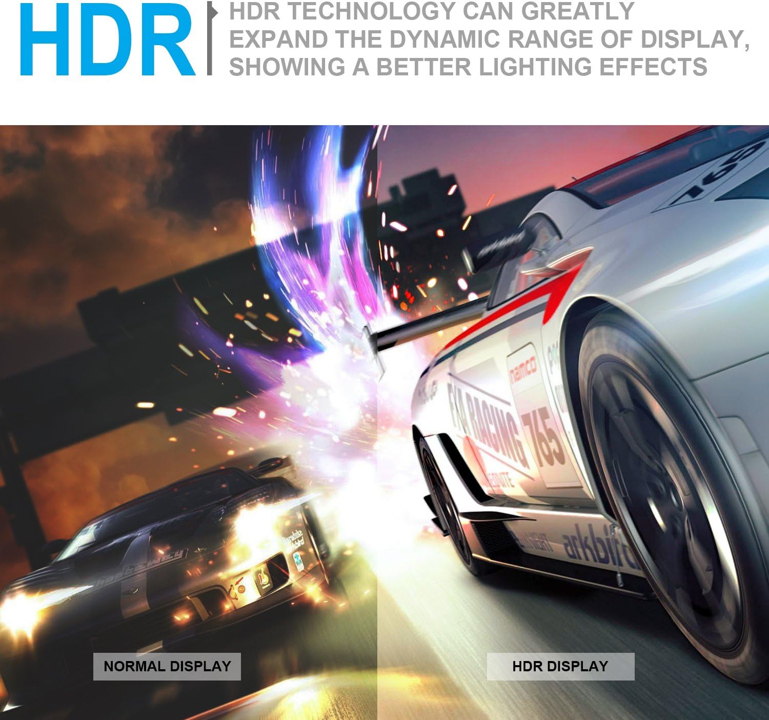 Amazon Com G Story 11 6 Inch Hdr Ips Fhd 1080p Eye Care Portable Gaming Monitor For Xbox One X Not Included With Freesync Hdmi Cable Built In Multimedia Stereo Speaker Ul Certificated Ac Adapter Electronics