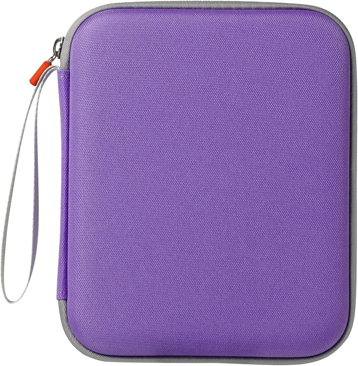 Case Holder for Yoto Card - 80 Pockets Portable Zipper Binder Organizer for Yoto Player Audiobook - Soft Protective Travel Storage Pouch with Sleeves