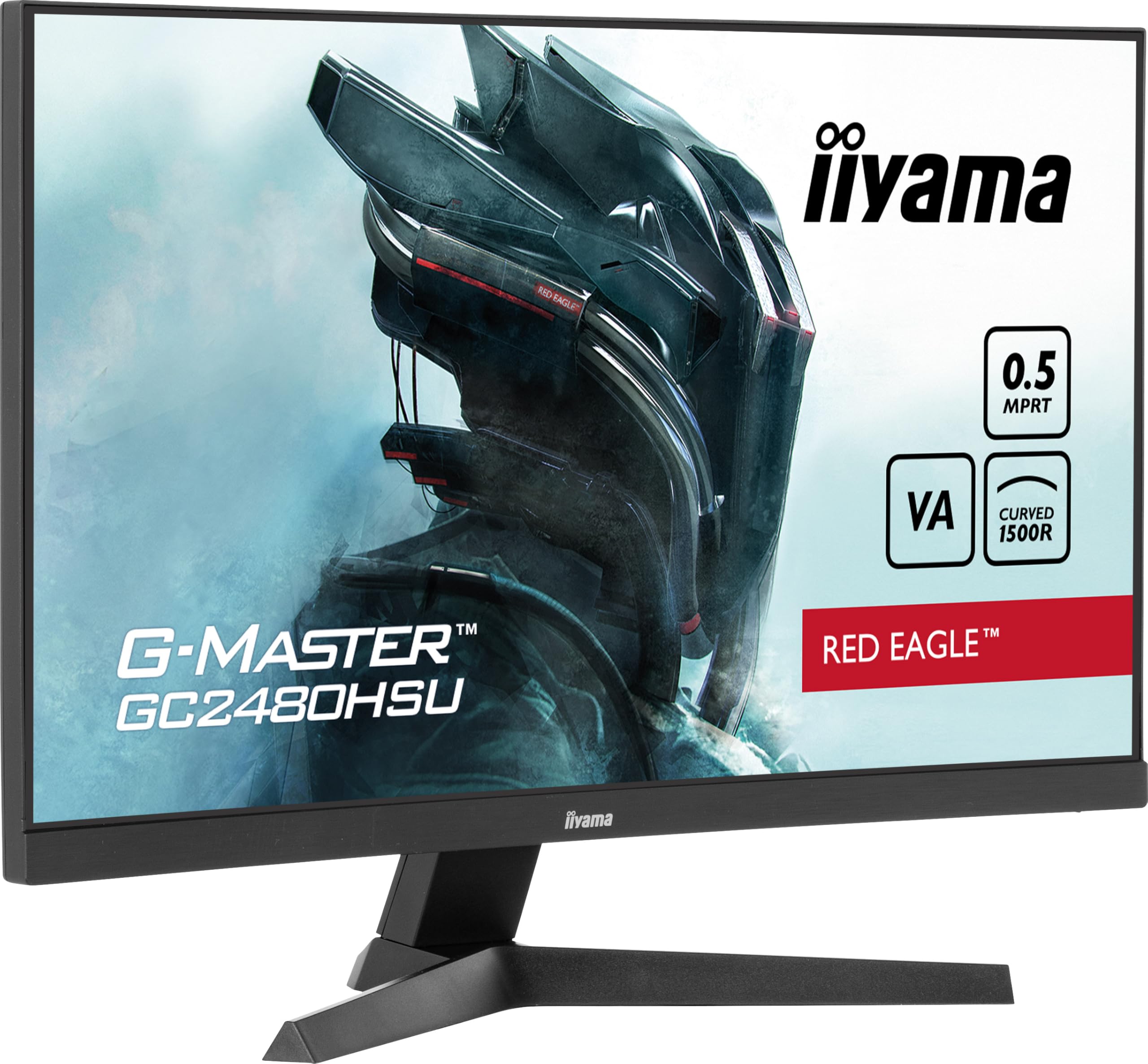 iiyama G-MASTER 144Hz対応 24.5インチ iiyama 24.5 ゲーミングモニター