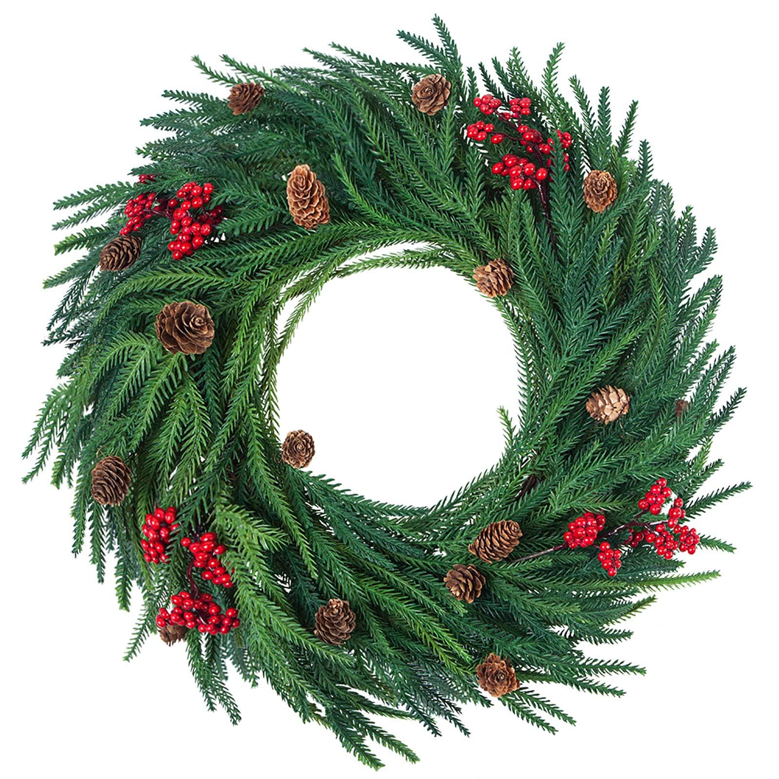 Kalor Christmas Wreath