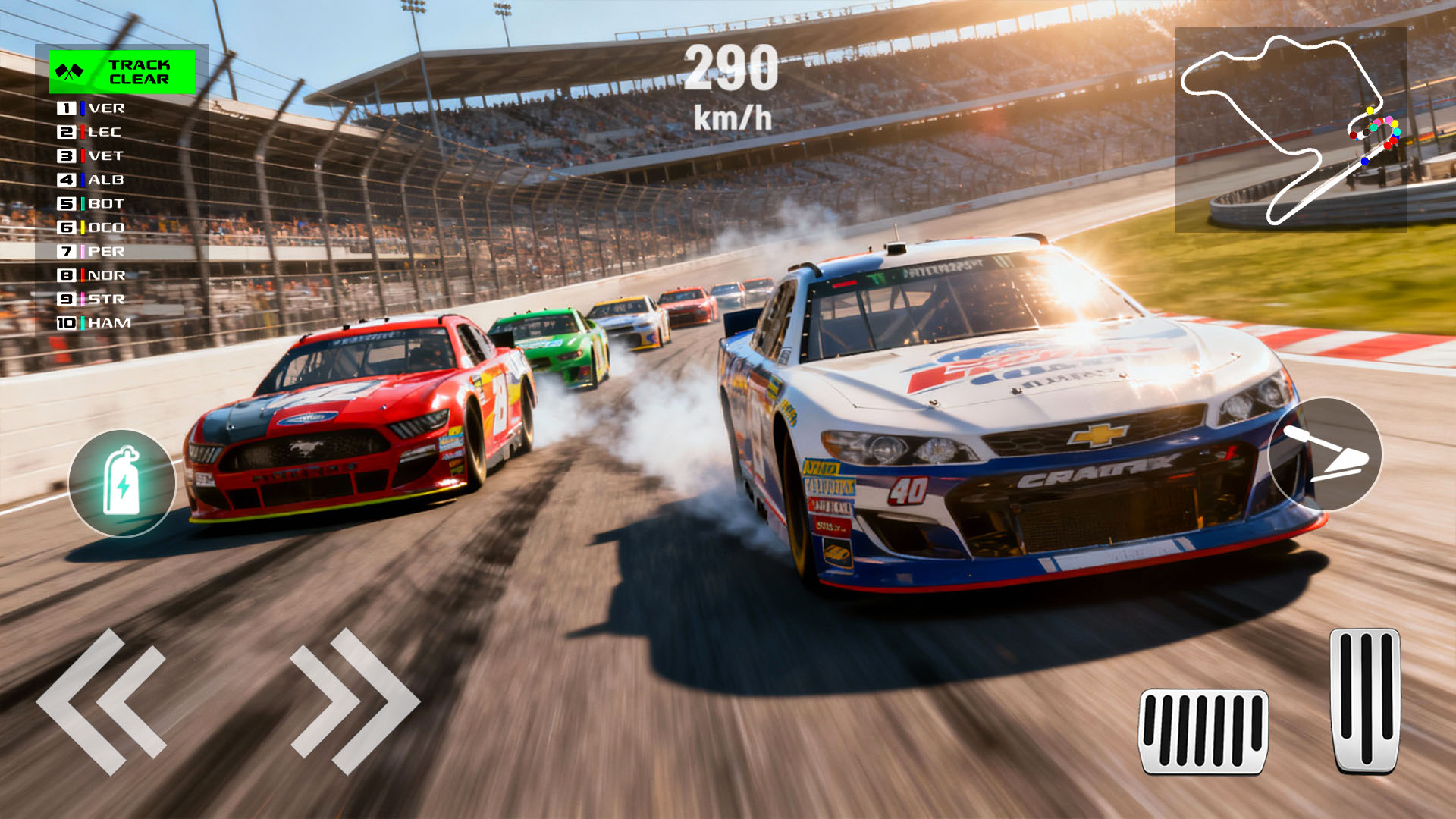 Car Simulator: Racing 3D Driving Games - App on Amazon Appstore